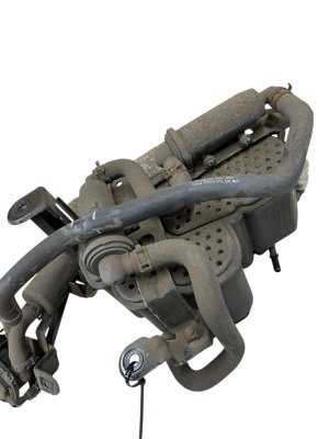 2007-2016 Lexus LS600h Fuel Vapor Charcoal Canister (Used OEM)