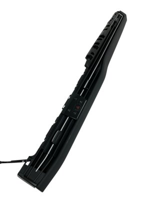 2025 Volkswagen GTI Center Dashboard AC Air Vent Trim (Used OEM)