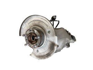 2017-2020 Maserati Levante Spindle Knuckle and Wheel Hub Assembly - Rear, Right (Passenger) (Used OEM)