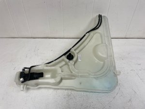 2019-2024 Audi Q8 Washer Fluid Reservoir with Headlight Washer (Used OEM)