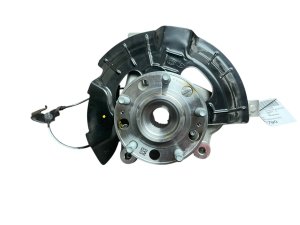 2021-2025 Kia K5 Steering Knuckle with Wheel Hub - Front, Right (Passenger) (Used OEM)