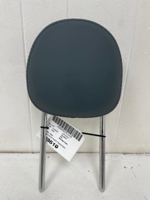 2016-2024 Mini Cooper Clubman Green Seat Headrest - Front, Right (Passenger) (Used OEM)