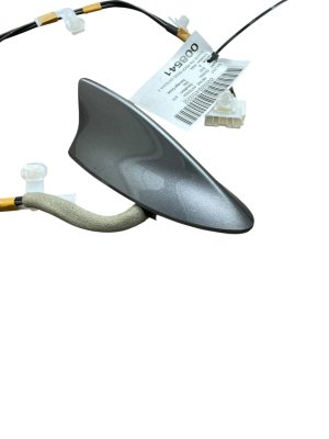 2019-2021 Lexus ES300h Gray Shark Fin Roof Radio Antenna Assembly (Used OEM)