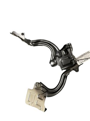 2023-2024 Kia Niro EV Hood Hinge - Front, Right (Passenger) (Used OEM)
