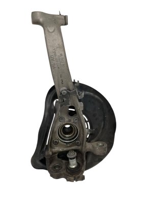 2017-2023 Audi Q7 Steering Knuckle Hub Assembly - Front, Right (Passenger) (Used OEM)