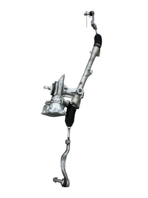 2019-2024 Mini Cooper Countryman Power Steering Gear Rack and Pinion Assembly - Front (Used OEM)