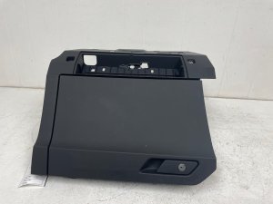 2019-2024 Audi Q3 Glove Box Storage Compartment Assembly (Used OEM)