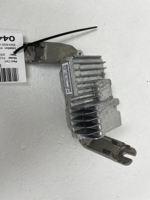 2023-2024 Honda Pilot Active Engine Mount Control Module (Used OEM)