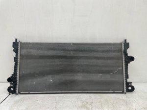 2021-2024 Ford Bronco Sport Engine Cooling Radiator and Air Cooler (Used OEM)