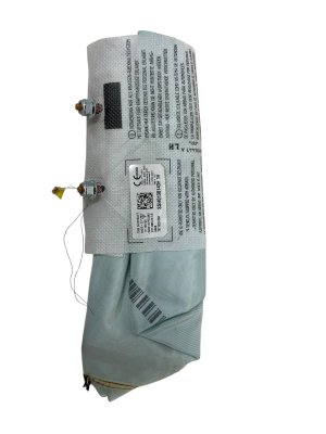 2017-2024 Porsche Panamera Roof Curtain Air Bag - Front (Used OEM)