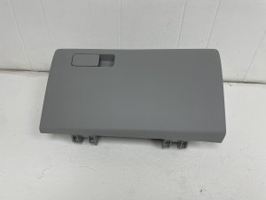 2024-2026 Hyundai Kona Lower Dashboard Glove Box Storage Compartment - Front (Used OEM)