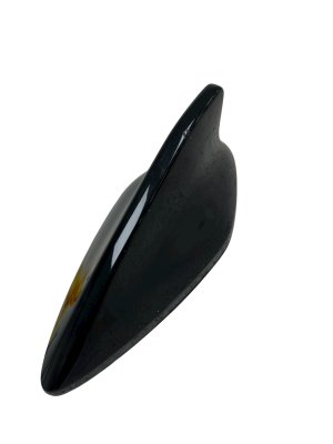 2025 Hyundai Tucson Black Shark Fin Roof Radio Antenna Assembly (Used OEM)