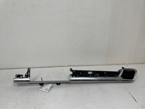2017-2023 Porsche Panamera Dash Bezel Heat A/C Vent Trim Panel - Front (Used OEM)
