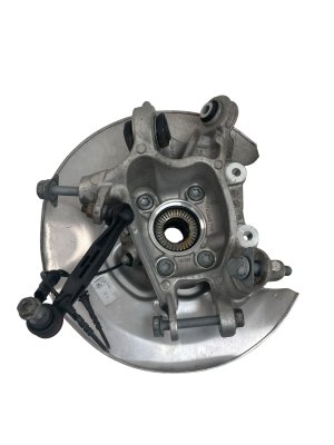 2019-2024 BMW Z4 Spindle Knuckle with Wheel Hub - Rear, Right (Passenger) (Used OEM)