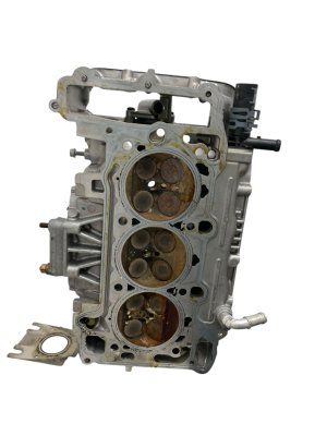 2020-2024 Audi Q7 Engine Cylinder Head with Camshafts (Used OEM)