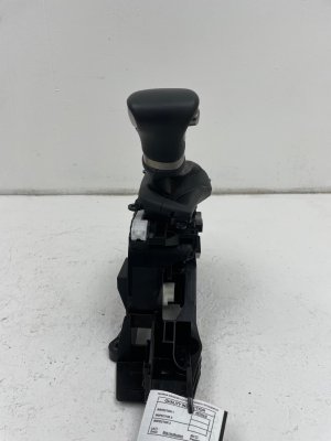2019-2024 Lexus UX250h Palomino (Tan) Floor Transmission Shift Lever and Knob - Front (Used OEM)