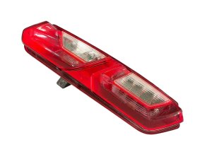 2025-2026 Acura ADX LED Smoked Taillight Assembly - Rear, Right (Passenger) (Used OEM)
