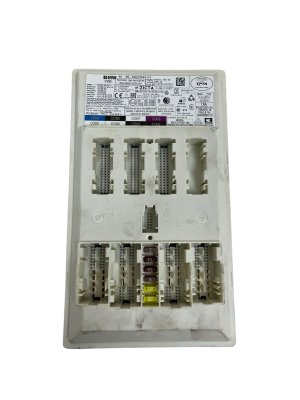 2016-2017 Mercedes-Benz E350 Main Engine Control Module (Used OEM)