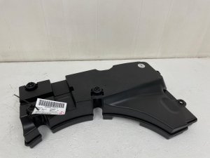 2017-2024 Audi Q7 10-Inch Subwoofer Speaker Box Assembly - Rear (Used OEM)