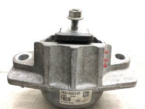 2017-2020 Jaguar F-Pace Engine Mount - Front, Left (Driver) (Used OEM)
