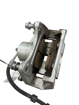 2022-2025 Hyundai Tucson Disc Brake Caliper - Front, Left (Driver) (Used OEM)