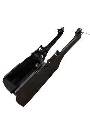 2015-2025 LEXUS RC F Center Floor Console Base Frame Bracket (Used OEM)
