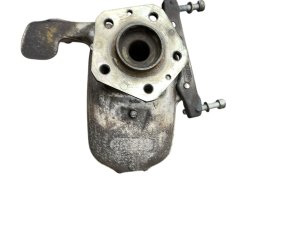 2008-2013 Maserati Quattroporte Steering Knuckle with Hub - Front, Left (Driver) (Used OEM)