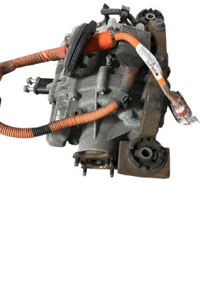 2019-2022 Lexus UX250h Differential Carrier Assembly with High Voltage Cable - Rear (Used OEM)