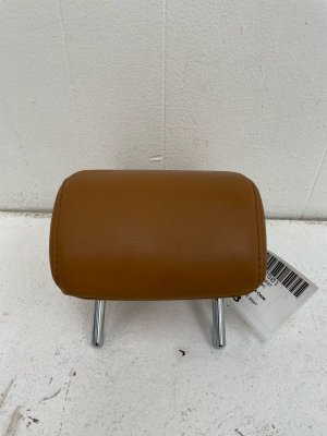 2019-2024 Lexus RC300 Seat Nuluxe Leatherette Headrest - Rear, Left (Driver) (Used OEM)