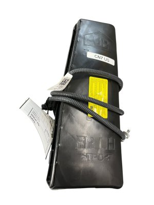 2021-2025 Hyundai Elantra Seat Air Bag - Front, Left (Driver) (Used OEM)