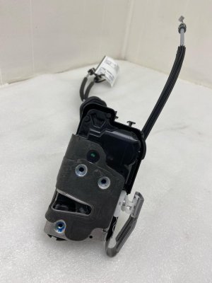 2020-2025 Ford Escape Door Latch Actuator Assembly - Front, Right (Passenger) (Used OEM)