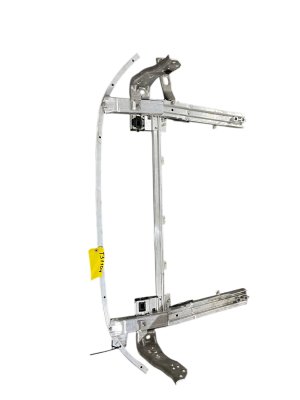 2017-2024 Mini Cooper Countryman Bumper Reinforcement Cross Bar and Bracket - Front (Used OEM)