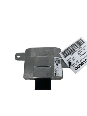 2022-2023 Genesis GV70 Seat Belt Retractor Control Module (Used OEM)