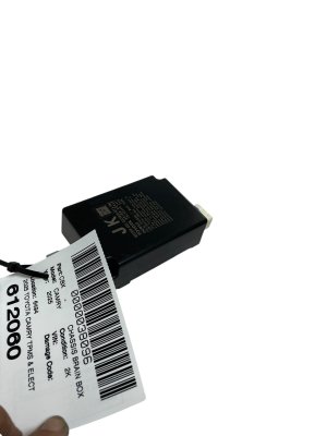2025 Toyota Camry TPMS and Electrical Key Receiver Control Module (Used OEM)