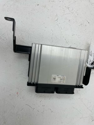 2025 Kia K4 Engine Control Module (ECM) (Used OEM)