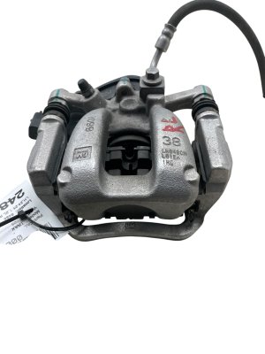 2024-2025 Chevrolet Trax Disc Brake Caliper - Rear, Left (Driver) (Used OEM)