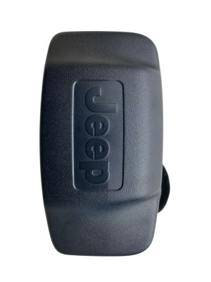 2018-2026 Jeep Wrangler Cellular WiFi Phone Satellite Antenna (Used OEM)