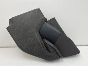 2014-2021 BMW i3 Black Rear Interior Quarter Trim Panel (Used OEM)