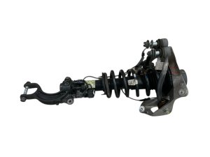 2020-2022 Genesis G90 Suspension Strut and Shock Absorber Assembly - Front, Right (Passenger) (Used OEM)