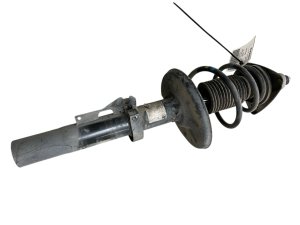 2007-2012 Porsche Boxster Suspension Strut Assembly - Front, Left (Driver) (Used OEM)