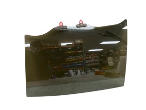 2021-2024 Toyota Venza Door Window Glass - Rear, Left (Driver) (Used OEM)