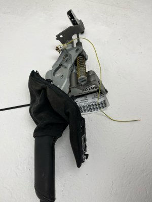 2016-2021 BMW M2 Emergency Parking Brake Lever Assembly (Used OEM)