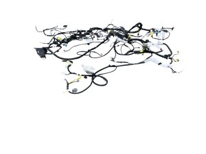 2019-2021 Lexus RC300 Main Floor Body Wiring Harness (Used OEM)