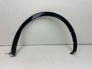 2023-2025 Toyota Prius Wheel Opening Fender Molding - Front, Left (Driver) (Used OEM)