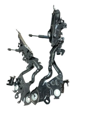 2019-2022 BMW X2 Engine Mount Support Bracket Set (Used OEM)