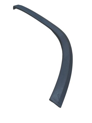 2021-2026 Mercedes-Benz GLA250 Wheel Arch Fender Flare Molding - Rear, Left (Driver) (Used OEM)