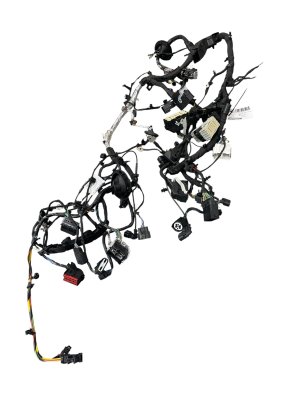 2023-2025 Ford Escape Engine Bay Room Wiring Harness Assembly (Used OEM)