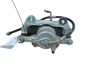 2021-2025 Kia K5 Silver Disc Brake Caliper - Front, Left (Driver) (Used OEM)
