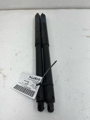 2017-2025 Audi Q7 Power Liftgate Hatch Support Strut Set (Used OEM)