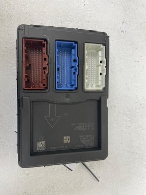 2023-2025 Honda HR-V Body Control Module (Used OEM)